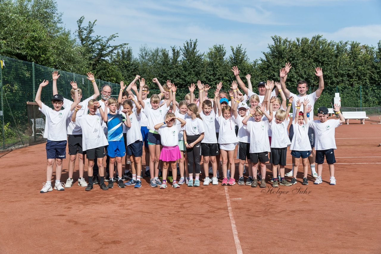 Bild 150 - Marner Tennisevent mit Mischa Zverev